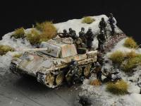 Bastogne Siege 80 Years - Battle Set (Vista 19)