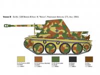 Marder III Ausf. H Sd. Kfz.138 (Vista 11)