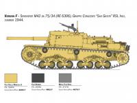 Semovente M42 da 75/34 (Vista 13)