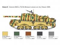 Semovente M42 da 75/34 (Vista 14)