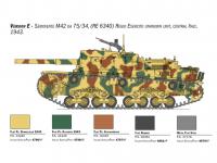 Semovente M42 da 75/34 (Vista 16)