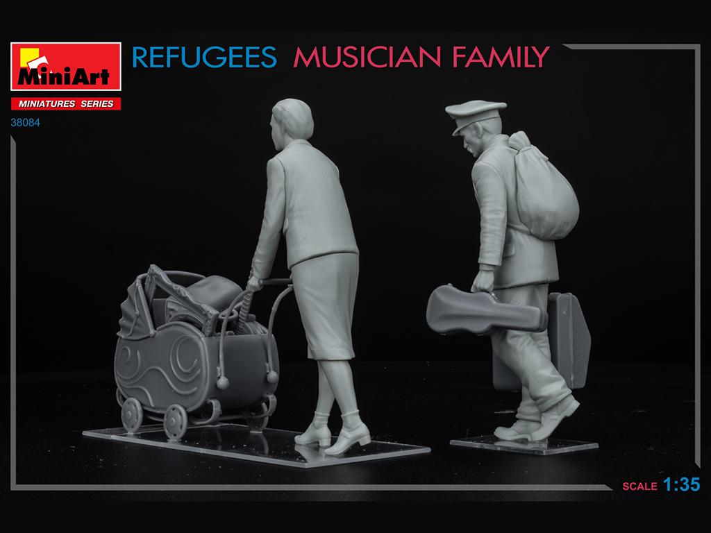 Refugiados (Vista 6)