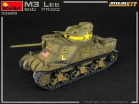 M3 LEE Mid Production. Interior Kit (Vista 25)