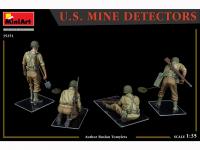 U.S. Mine Detectors (Vista 16)