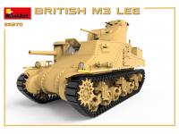 British M3 Lee (Vista 11)