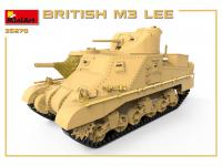 British M3 Lee (Vista 13)