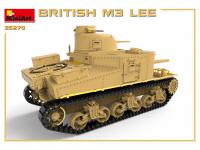 British M3 Lee (Vista 14)