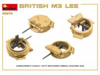 British M3 Lee (Vista 15)