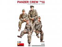 Panzer Crew. France 1944 (Vista 3)