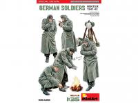 German Soldiers (Winter 1941-42) Special Edition (Vista 2)