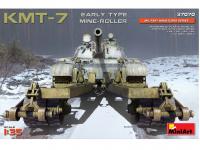 KMT-7 Early Type Mine-Roller (Vista 7)