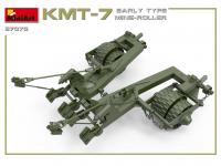 KMT-7 Early Type Mine-Roller (Vista 12)