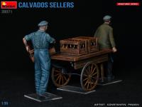 Calvados Sellers (Vista 11)