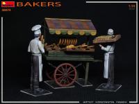 Panaderos (Vista 9)
