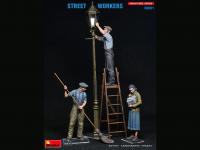 Street Workers (Vista 9)