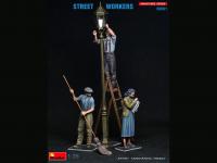 Street Workers (Vista 10)
