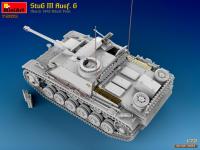 StuG III Ausf. G March 1943 Prod (Vista 19)