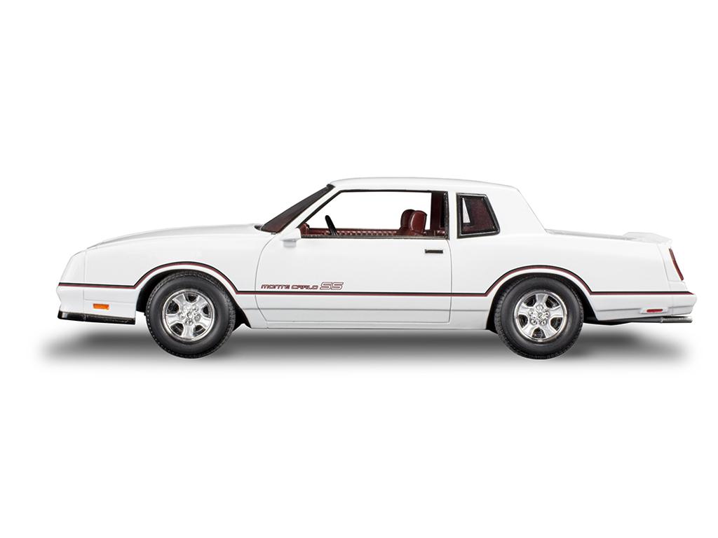 1986 Chevrolet Monte Carlo SS (Vista 5)