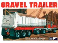 Axle Gravel Trailer (Vista 2)