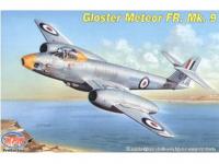 Gloster Meteor Fr Mk.9 (Vista 2)