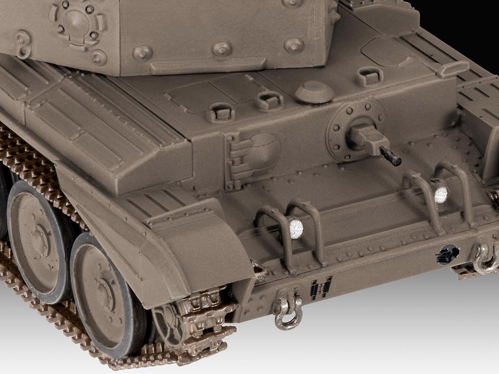 Cromwell Mk. IV (Vista 4)