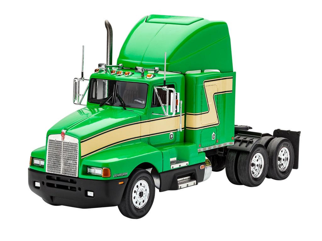 Kenworth T600 (Vista 3)