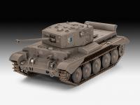 Cromwell Mk. IV (Vista 8)