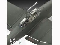 Junkers Ju 87 G/D Tank Buster (Vista 10)