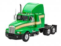 Kenworth T600 (Vista 9)