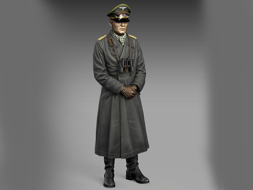 Erwin Rommel (Vista 1)