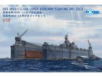  USS ABSD-1 Large Auxiliary Floating Dry Doc (Vista 9)