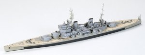 Japanese Destroyer Fubuki  (Vista 2)