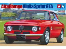 Alfa Romeo Giulia Sprint GT-A - Ref.: TAMI-24188