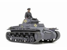 Dt. PzKpfw. I Ausf. B - Ref.: TAMI-35388