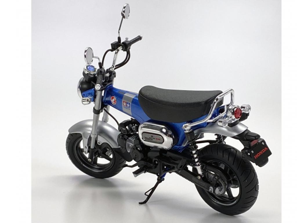 Honda Dax125 Tamiya Edition (Vista 7)