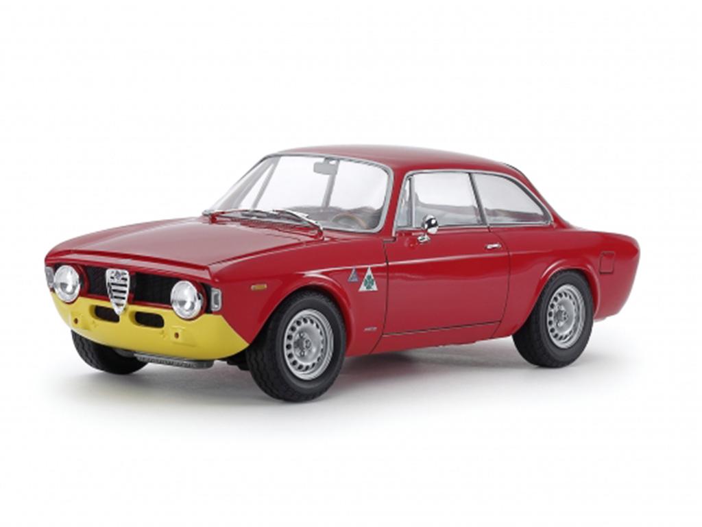 Alfa Romeo Giulia Sprint GT-A (Vista 3)