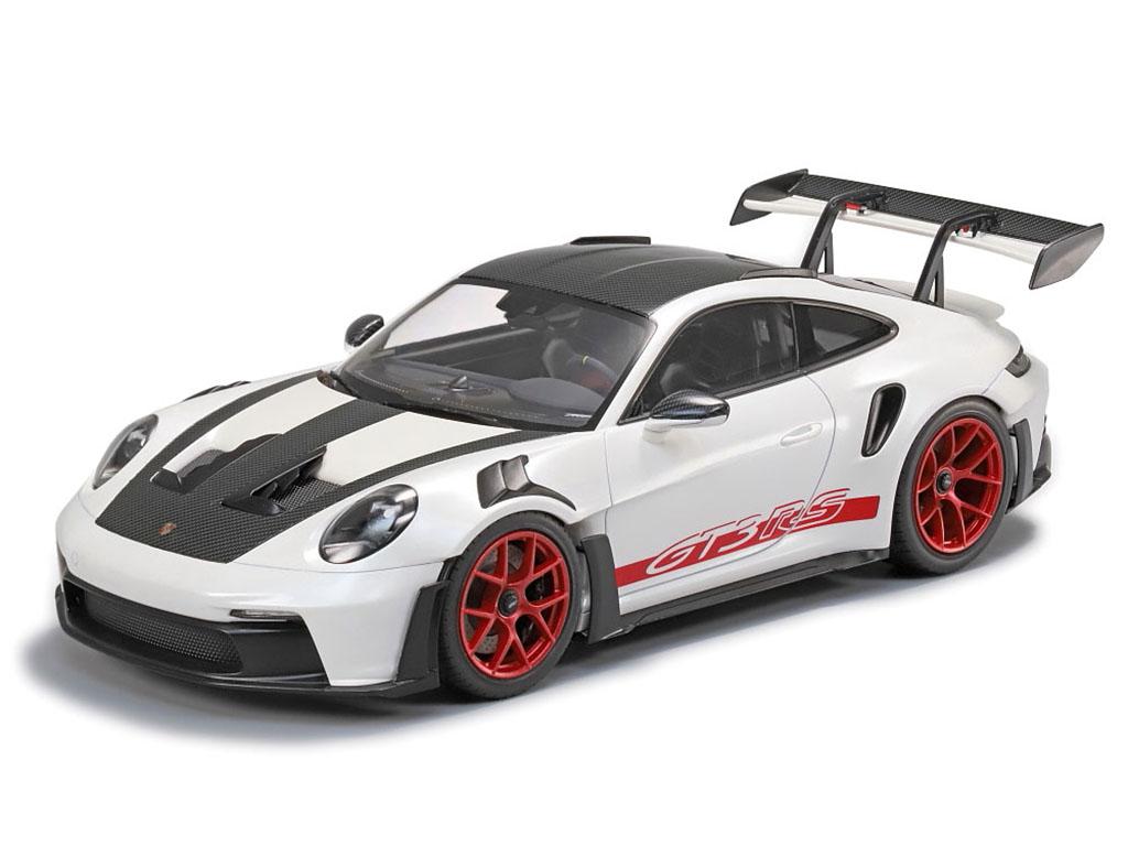 Porsche 911 GT3 RS (992) (Vista 2)