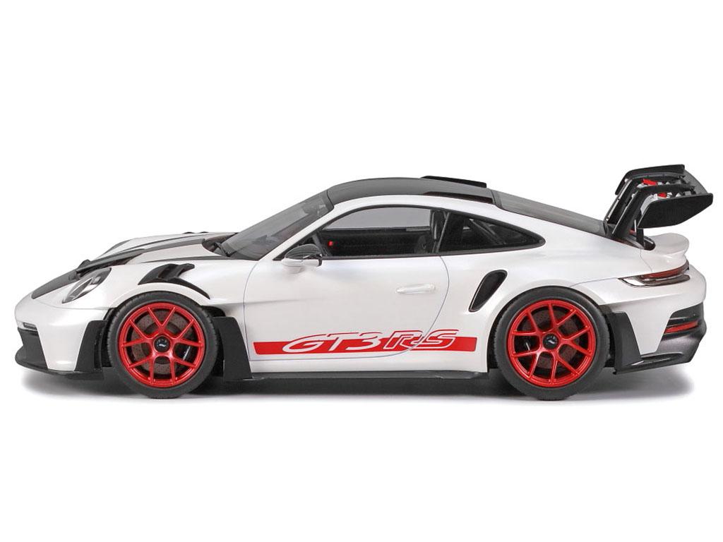 Porsche 911 GT3 RS (992) (Vista 3)