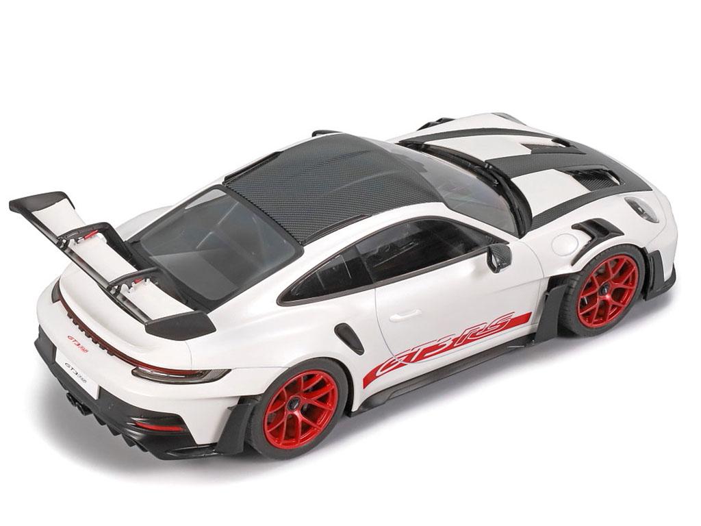 Porsche 911 GT3 RS (992) (Vista 5)