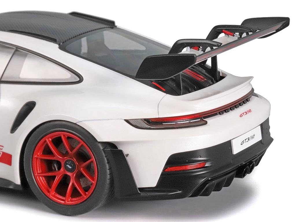 Porsche 911 GT3 RS (992) (Vista 6)