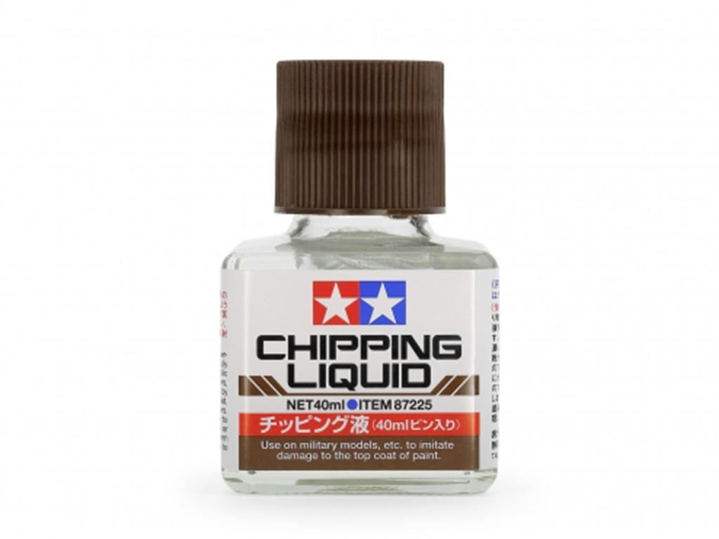 Chipping Liquid 40ml (Vista 1)