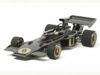 Team Lotus Type 72D 1972 (Vista 6)