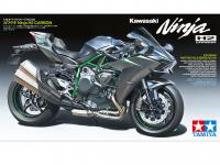 Kawasaki Ninja H2 Carbon (Vista 14)