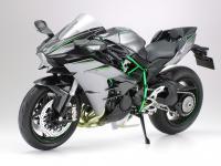 Kawasaki Ninja H2 Carbon (Vista 26)