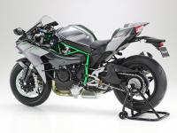 Kawasaki Ninja H2 Carbon (Vista 17)