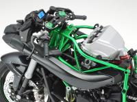 Kawasaki Ninja H2 Carbon (Vista 21)