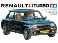 Renault 5 Turbo (Vista 3)