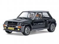 Renault 5 Turbo (Vista 4)