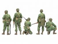 U.S. Infantry Scout Set (Vista 10)