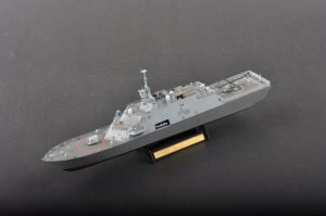 USS Fort Worth LCS-3  (Vista 2)